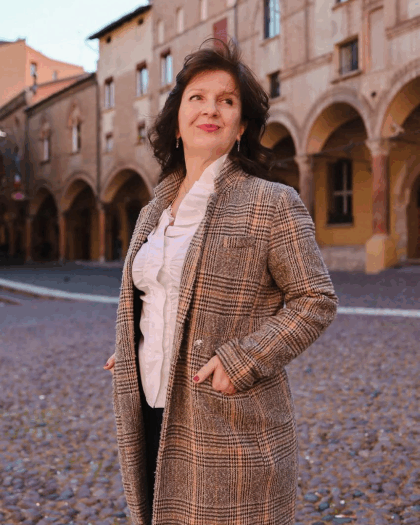 Sito Magda - POST